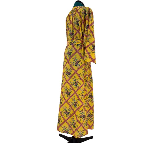 Free People NWT Sun Combo I'm the One Robe, XS/S - Picture 7 of 17